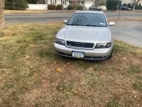 1999 Audi B5 A4 - Image 6 of 10