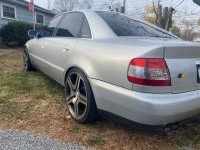 1999 Audi B5 A4 - Image 8 of 10