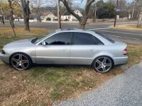 1999 Audi B5 A4 - Image 9 of 10