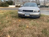 1999 Audi B5 A4 - Image 10 of 10