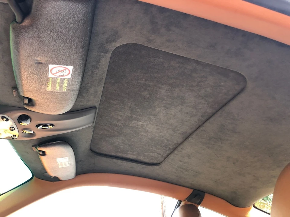 2000 Porsche 996 Carrera - Image 10 of 12