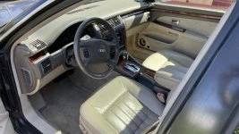 2000 Audi D2 A8 - Image 3 of 8