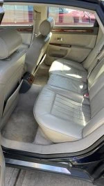 2000 Audi D2 A8 - Image 6 of 8