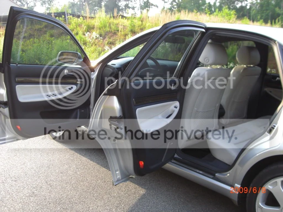 Audi B5 S4 - Image 3 of 9