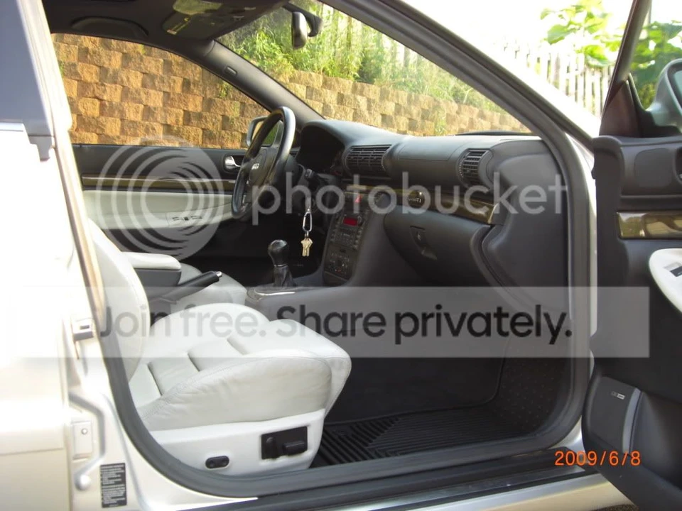 Audi B5 S4 - Image 4 of 9