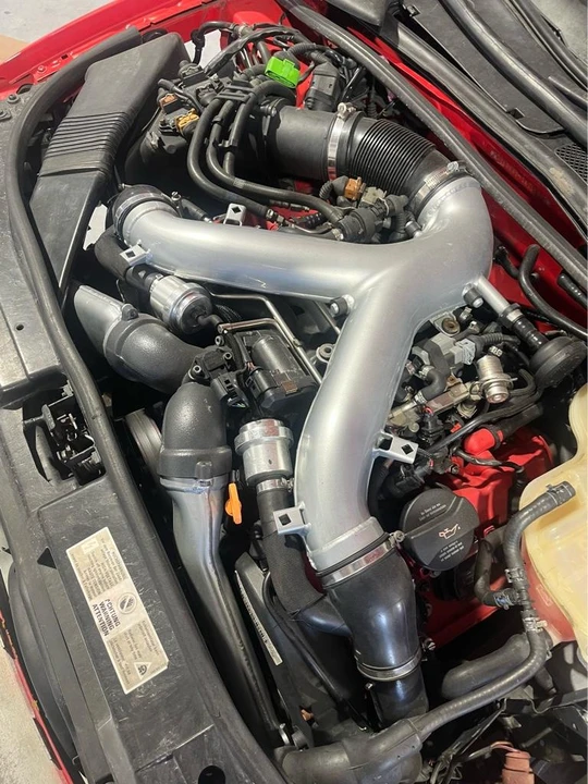 2000 Parts & Memorabilia Engines - Image 2 of 5