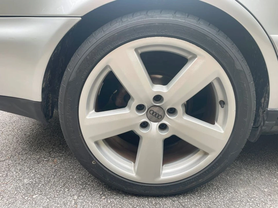 2001 Audi B5 A4 - Image 14 of 24