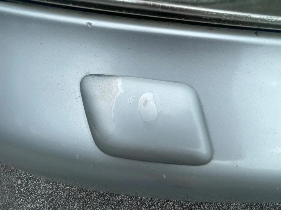 2001 Audi B5 A4 - Image 23 of 24