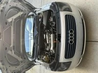 2001 Audi TT Mk1 - Image 9 of 9
