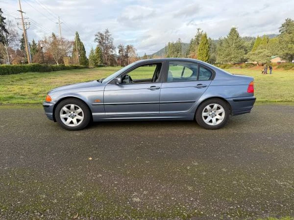 2001 BMW E46 3 Series - Image 4 of 20