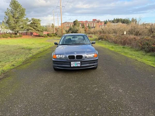 2001 BMW E46 3 Series - Image 2 of 20