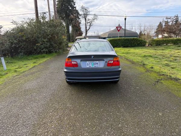 2001 BMW E46 3 Series - Image 6 of 20