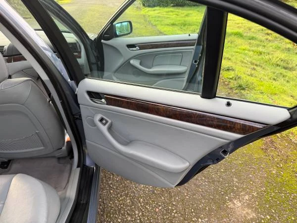 2001 BMW E46 3 Series - Image 12 of 20