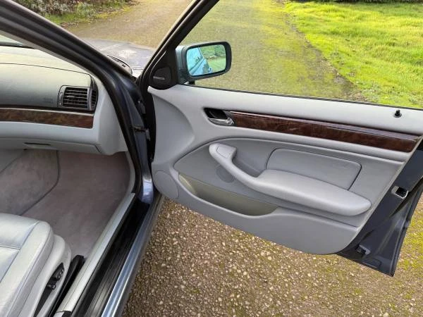 2001 BMW E46 3 Series - Image 8 of 20