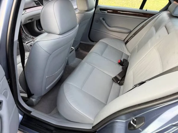 2001 BMW E46 3 Series - Image 16 of 20