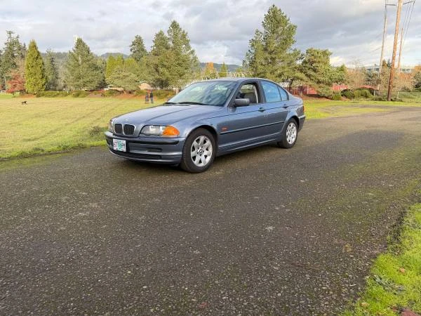 2001 BMW E46 3 Series - Image 3 of 20