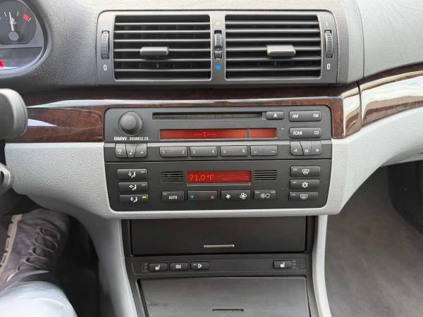 2001 BMW E46 3 Series - Image 19 of 20