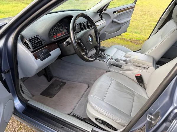 2001 BMW E46 3 Series - Image 14 of 20