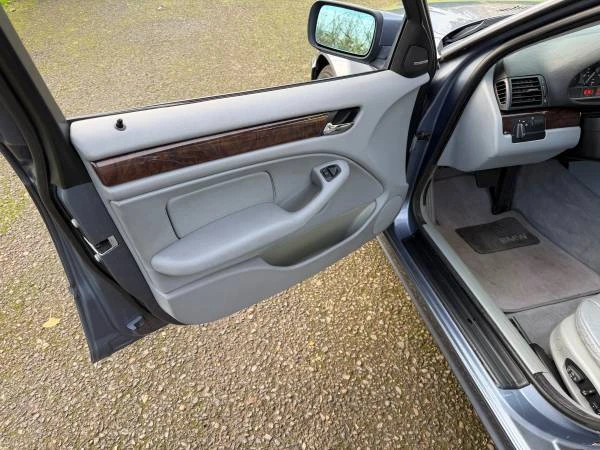 2001 BMW E46 3 Series - Image 15 of 20