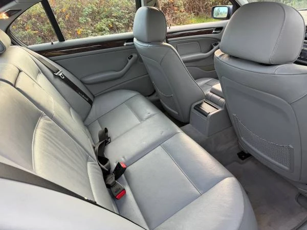2001 BMW E46 3 Series - Image 11 of 20