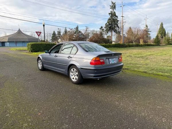 2001 BMW E46 3 Series - Image 7 of 20
