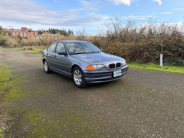 2001 BMW E46 3 Series - Image 9 of 20