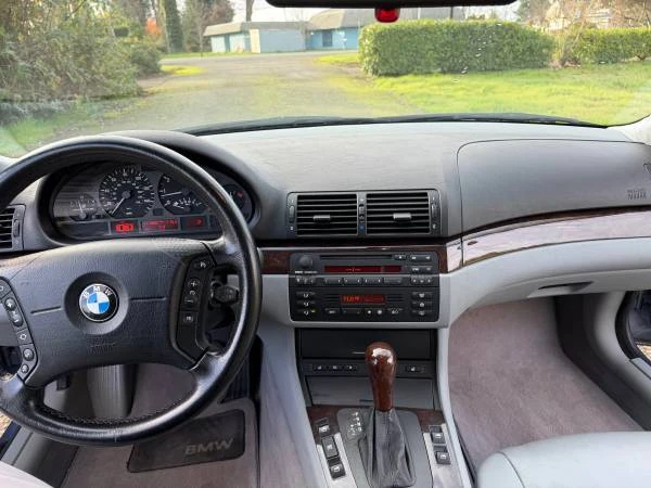 2001 BMW E46 3 Series - Image 18 of 20