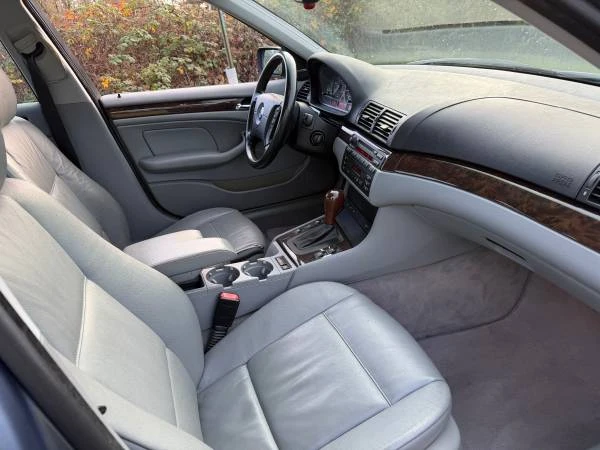 2001 BMW E46 3 Series - Image 13 of 20