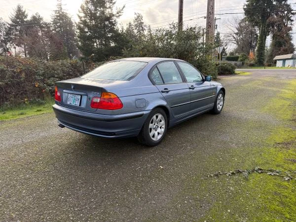 2001 BMW E46 3 Series - Image 5 of 20