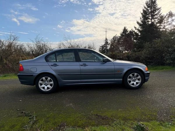 2001 BMW E46 3 Series - Image 10 of 20