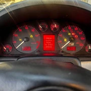 2001 Audi B5 S4 - Image 13 of 15