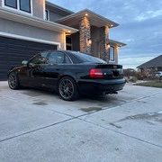 2001 Audi B5 S4 - Image 3 of 15