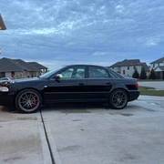2001 Audi B5 S4 - Image 2 of 15