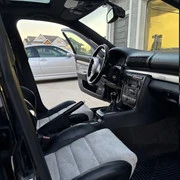 2001 Audi B5 S4 - Image 12 of 15