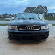 2001 Audi B5 S4 - Image 8 of 15