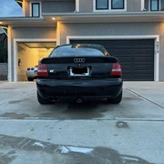 2001 Audi B5 S4 - Image 6 of 15