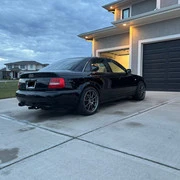 2001 Audi B5 S4 - Image 5 of 15