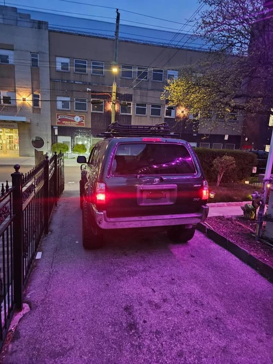 2001 Toyota 4Runner 3rd Gen - Image 3 of 6