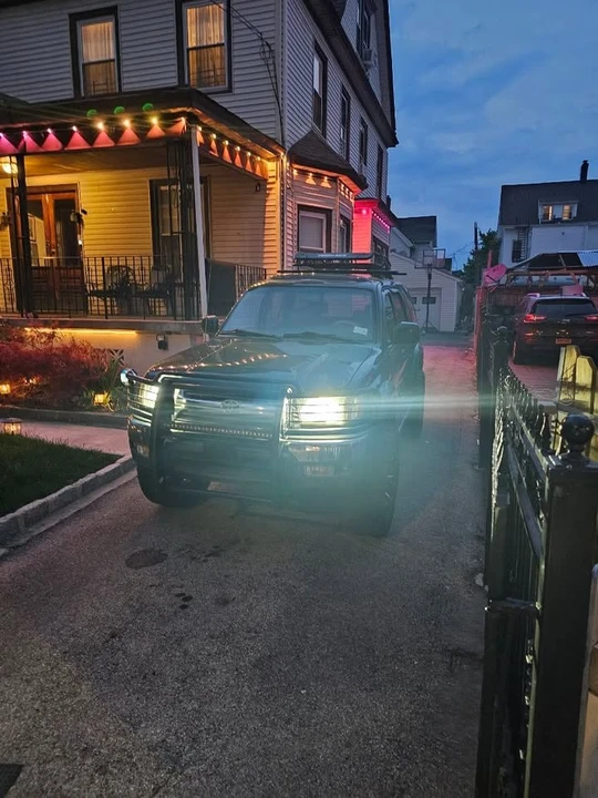 2001 Toyota 4Runner 3rd Gen - Image 4 of 6