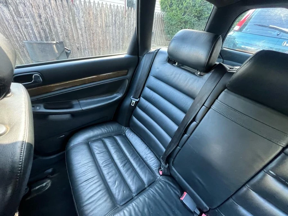 2001 Audi B5 S4 - Image 13 of 18