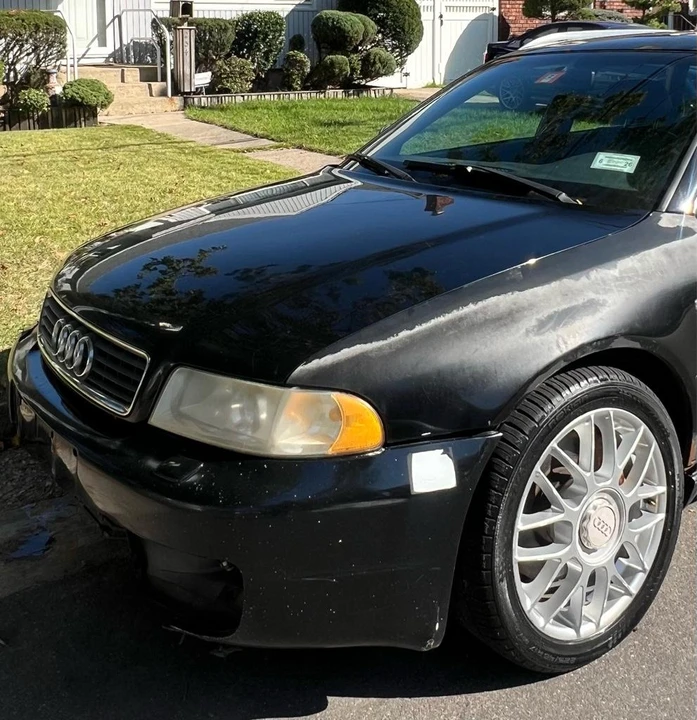 2001 Audi B5 S4 - Image 6 of 18