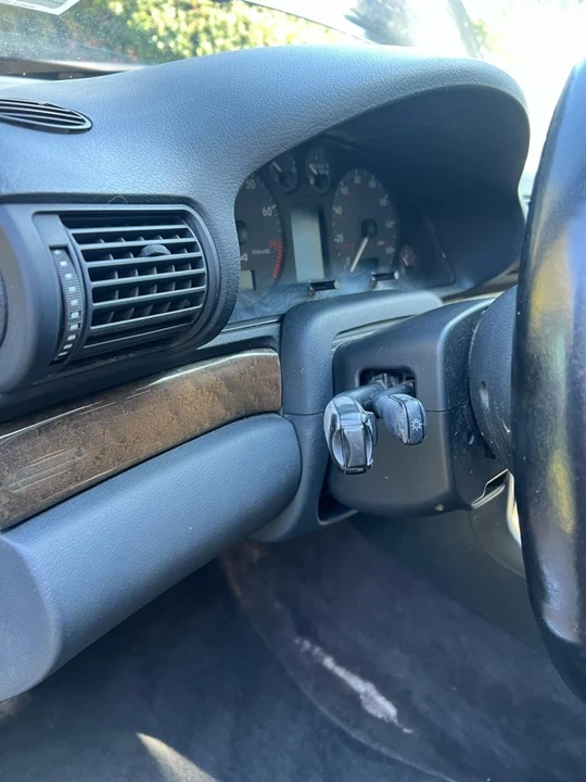 2001 Audi B5 S4 - Image 17 of 18