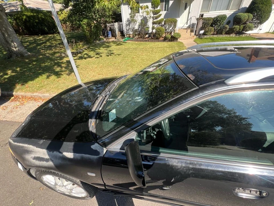 2001 Audi B5 S4 - Image 3 of 18