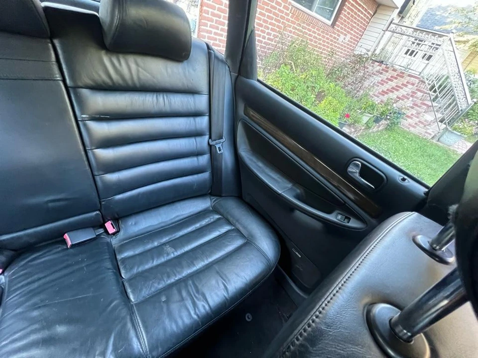 2001 Audi B5 S4 - Image 12 of 18