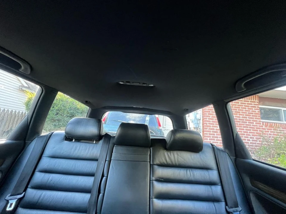 2001 Audi B5 S4 - Image 14 of 18