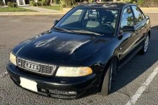 2001 Audi B5 S4 - Image 3 of 3