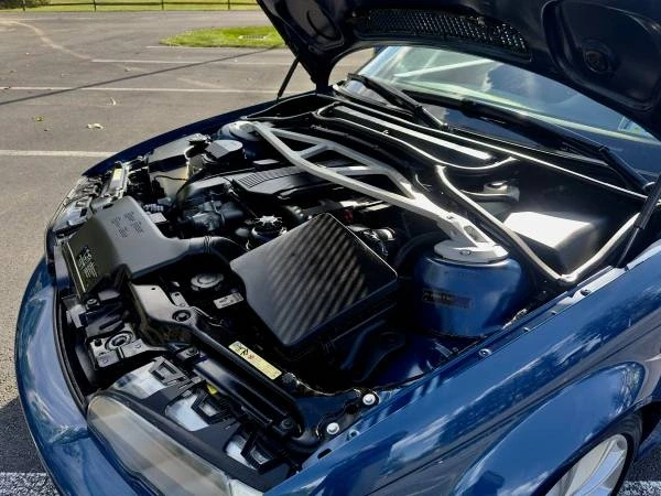 2002 BMW E46 330i & 330Ci - Image 5 of 21