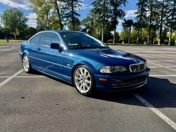 2002 BMW E46 330i & 330Ci - Image 3 of 21