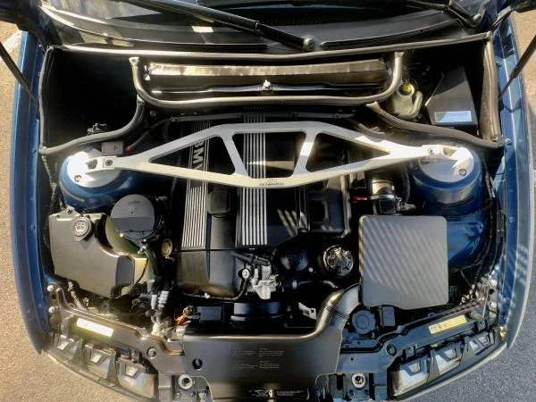 2002 BMW E46 330i & 330Ci - Image 6 of 21