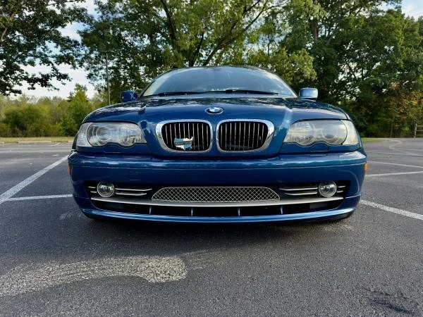 2002 BMW E46 330i & 330Ci - Image 8 of 21